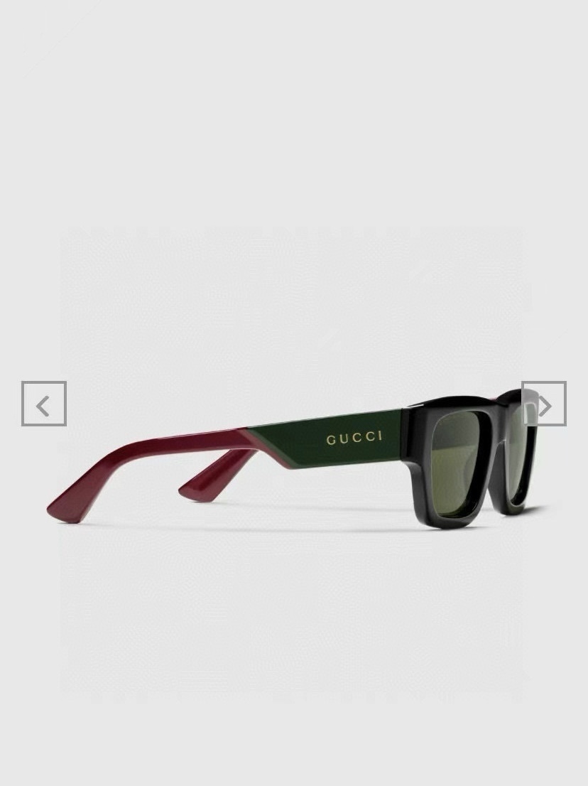 Gucci glasses -GUCCI 0015