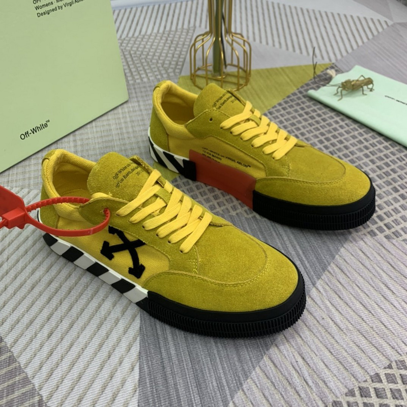 off white shoes 056 015 OFF WHITE 01 Clothing Shoes 2021SS C059