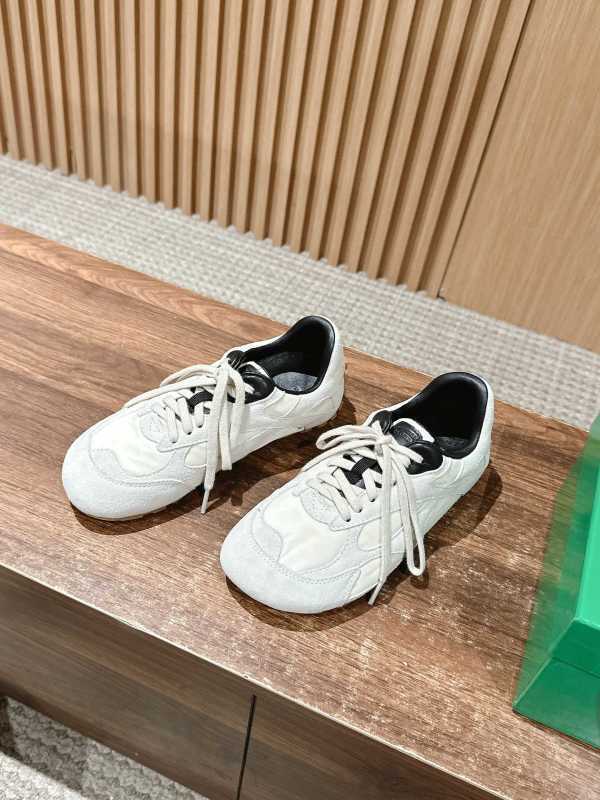 Bottega Veneta Women shoes -BV 00047BD1