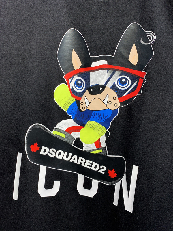 DSQUARED2 DT858 6BFF