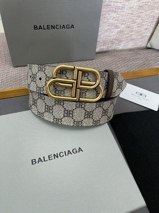 orologi BALENCIAGA Belt 3.8CM943F
