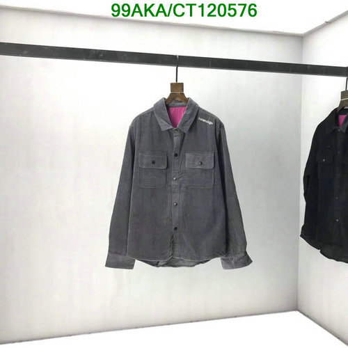 -Balenciaga Jacket Code︰ CT120576(7539) best sellers