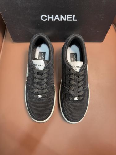 Chanel Men shoes -Chanel 0020