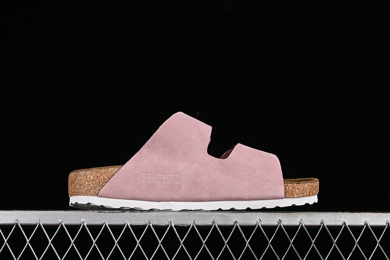 Sandal 【260】[BIRKENSTOCK BROWN∕PINK]-[WOMAN︰35-39]-[MAN︰40-44] A58F