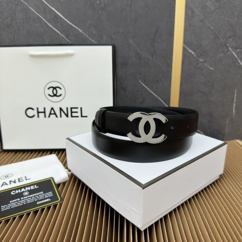 Chanel belt -Chanel 0235