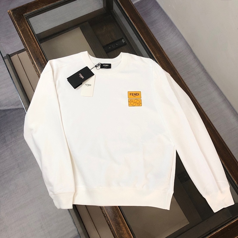 FENDI Men clothes -FENDI 01309659