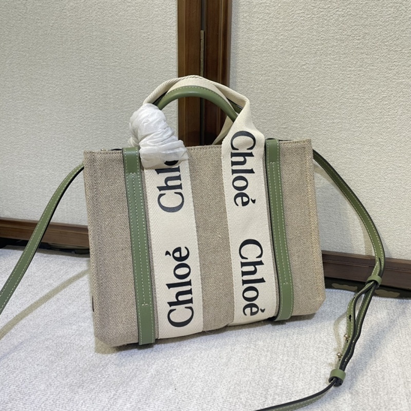 Chloe Bag -Chloe 01062BED