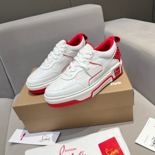 Christian Louboutin Men shoes CL红底男鞋-CL 0072097A
