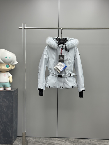 Moncler M0N﹡CLE﹡ COAT 8498