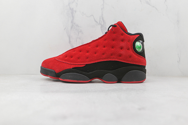 【580】[DJ5982-602]-[AIR JORDAN 13 REVERSE BRED GYM RED∕BLACK-WHITE]-[MAN︰40-47.5aj 13