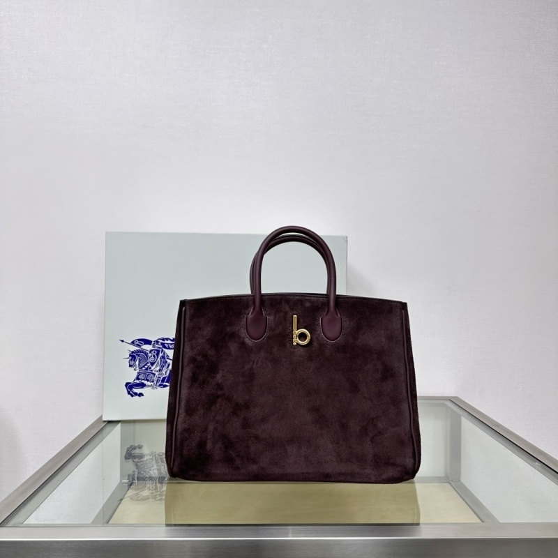 BURBERR Bag -BURBERRY 0097D01E