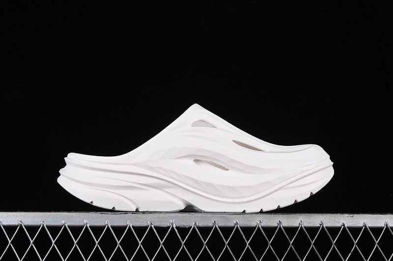Sandal 【200】[HOKA ONE ONE WHITE]-[MAN︰39-46] 4511