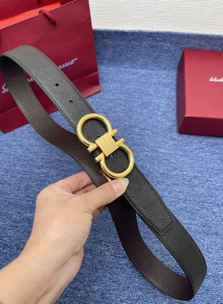 orologi Salvatore Ferragamo Belt 3.5CM9D17