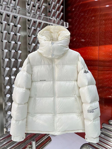 Moncler M0N﹡CLE﹡ COAT C3FA