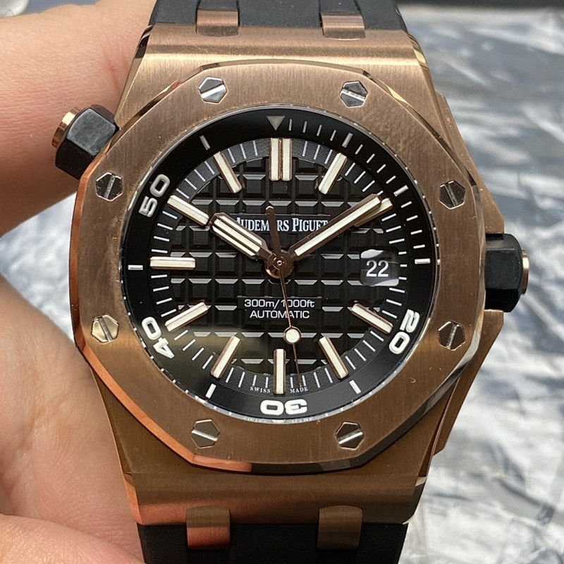 Top quality watch -Top-grade watches 029493C2