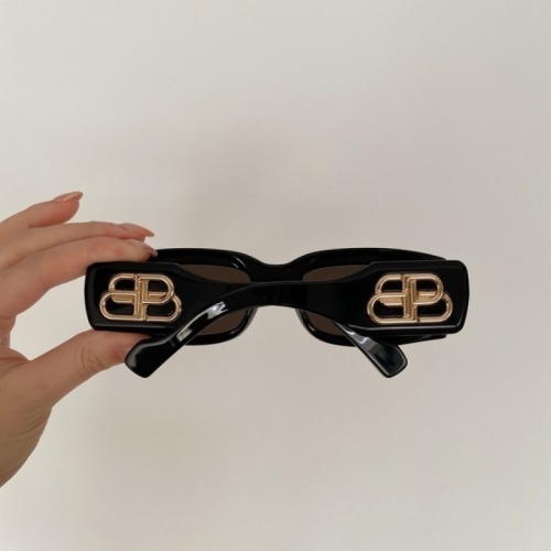 Balenciaga glasses -Balenciaga 00531A0A