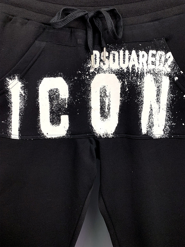 DSQUARED2 DQ961 DP04 DSQUARED2 Sweatpants 4A24