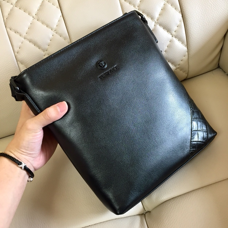 Versace Bag - Versace Bags AAA 3301 1180 37D4B