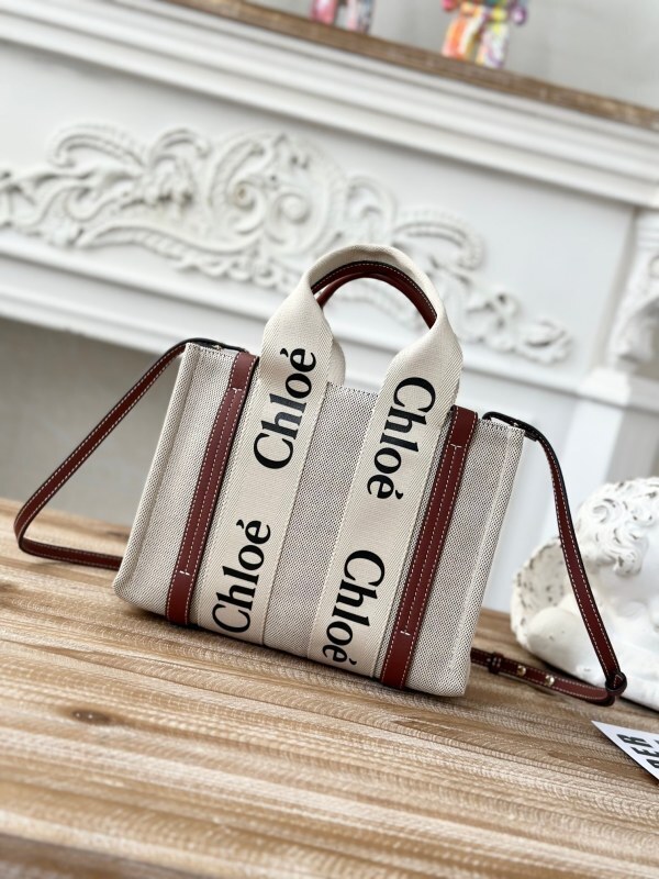 Chloe Bag -Chloé 0166E20A