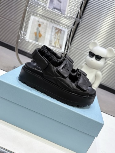 Prada Women shoes -PRADA 0006FFAC