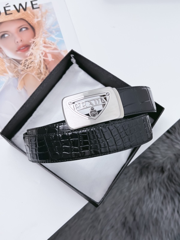 PRADA The belt -Prada 01381E5