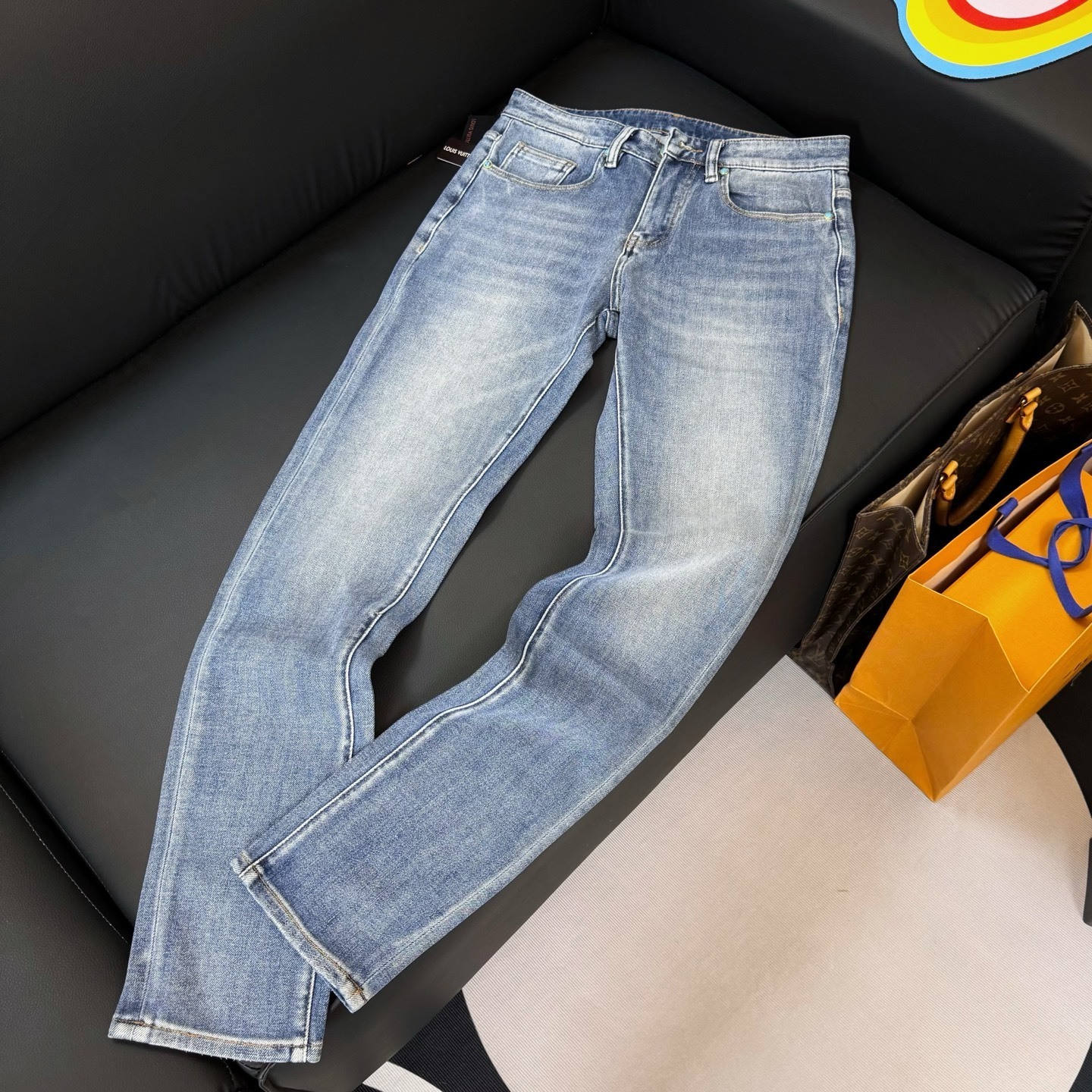 D2 Jeans pants/short/clothes-223