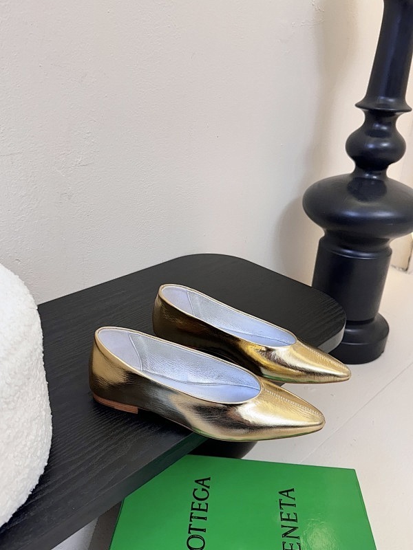 Bottega Veneta Women shoes -BV 00286D5B