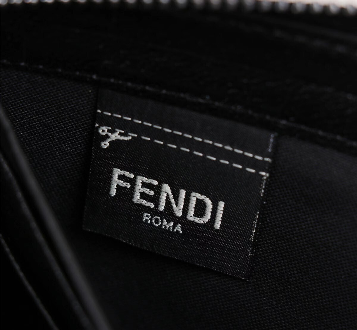 Fendi Bag -FENDI 0048