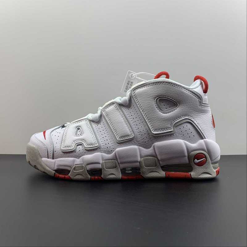 uptempo Air More Uptempo DX8965 100 36 450F8C