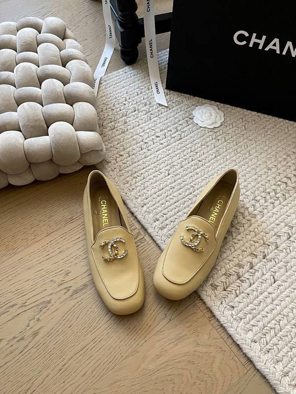 Chanel Women shoes -Chanel 0085_CM_1