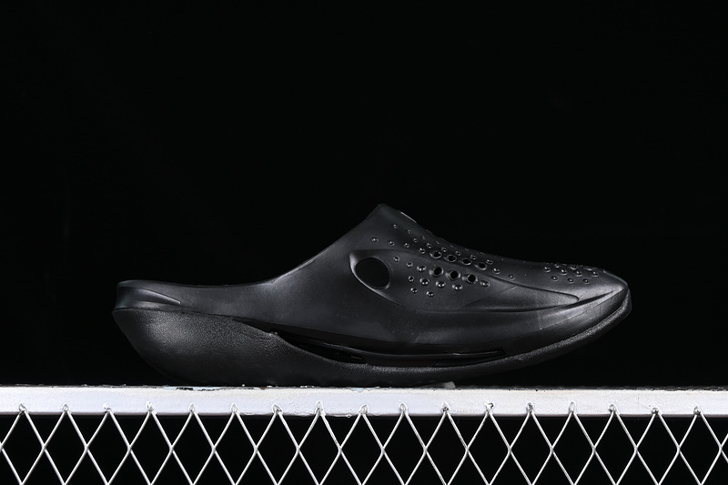 Sandal 【250】[DH1258-002]-[MATTHEW M WILLIAMS X 005 SLIDE BLACK∕BLACK∕BLACK]-[WOMAN︰36-3