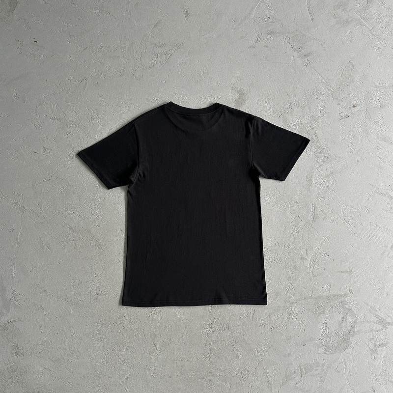 goat 75 Scorpion Letter T shirt73FA