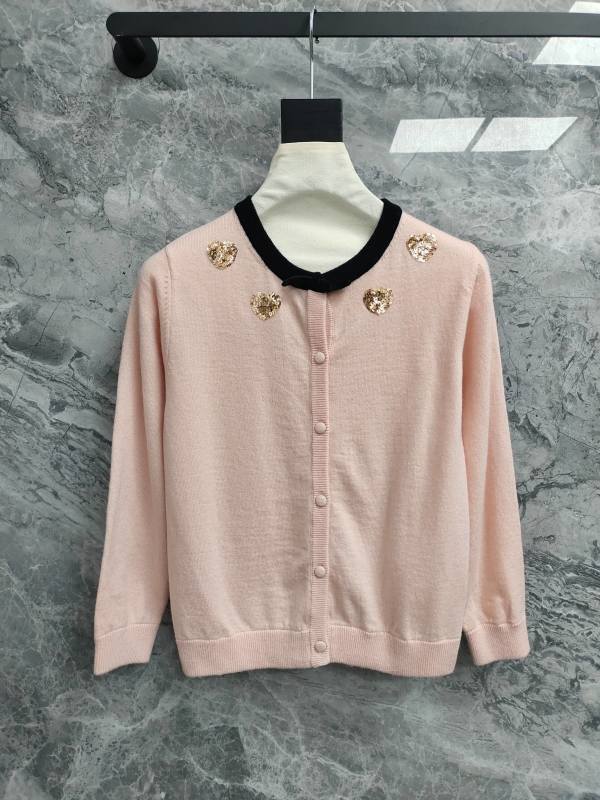 VALENTINO Women clothes -Valentino 007053EC