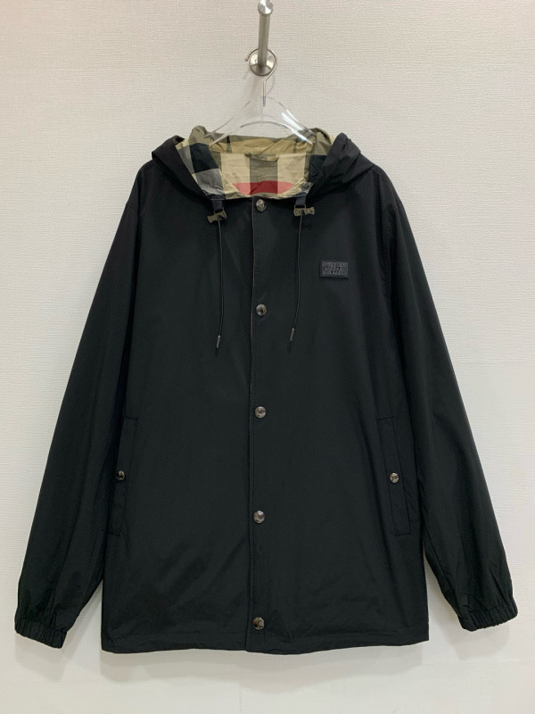 BURBERR Women clothes -BURBER 010201A3