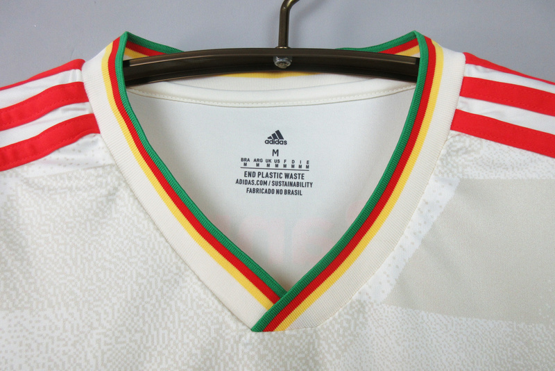 beone 22 23 SC Internacional away 5FEF