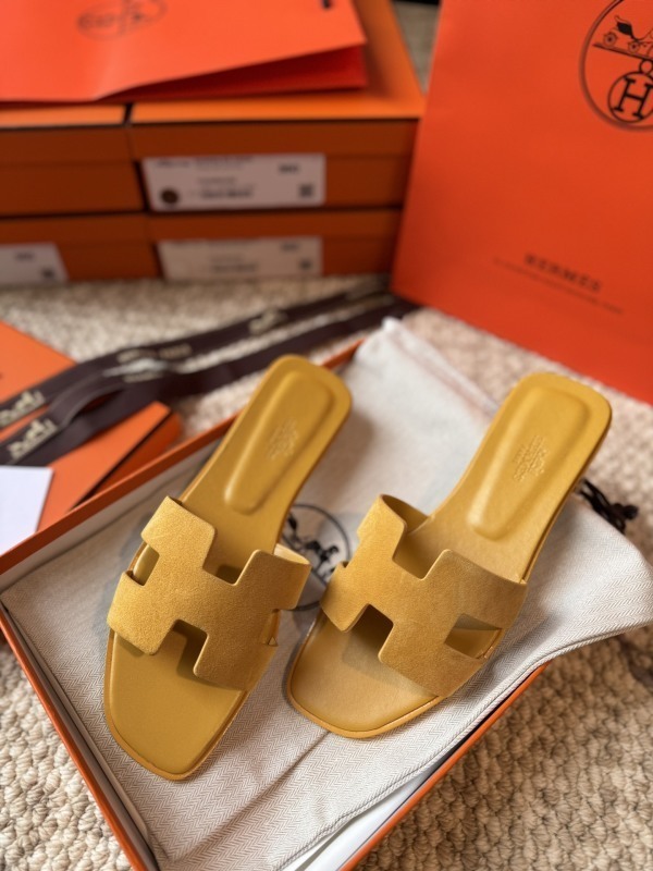 HERMES Women shoes -HERMES 013887DE