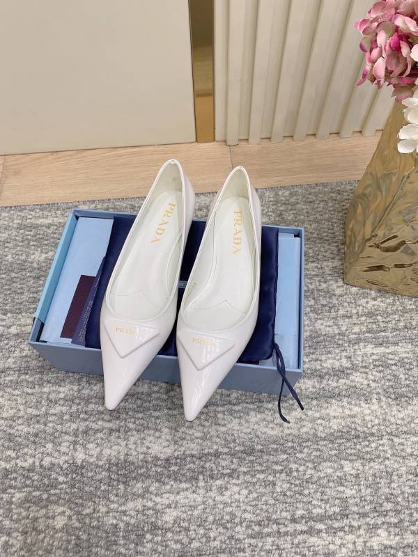 Prada Women shoes -PRADA 001297FA