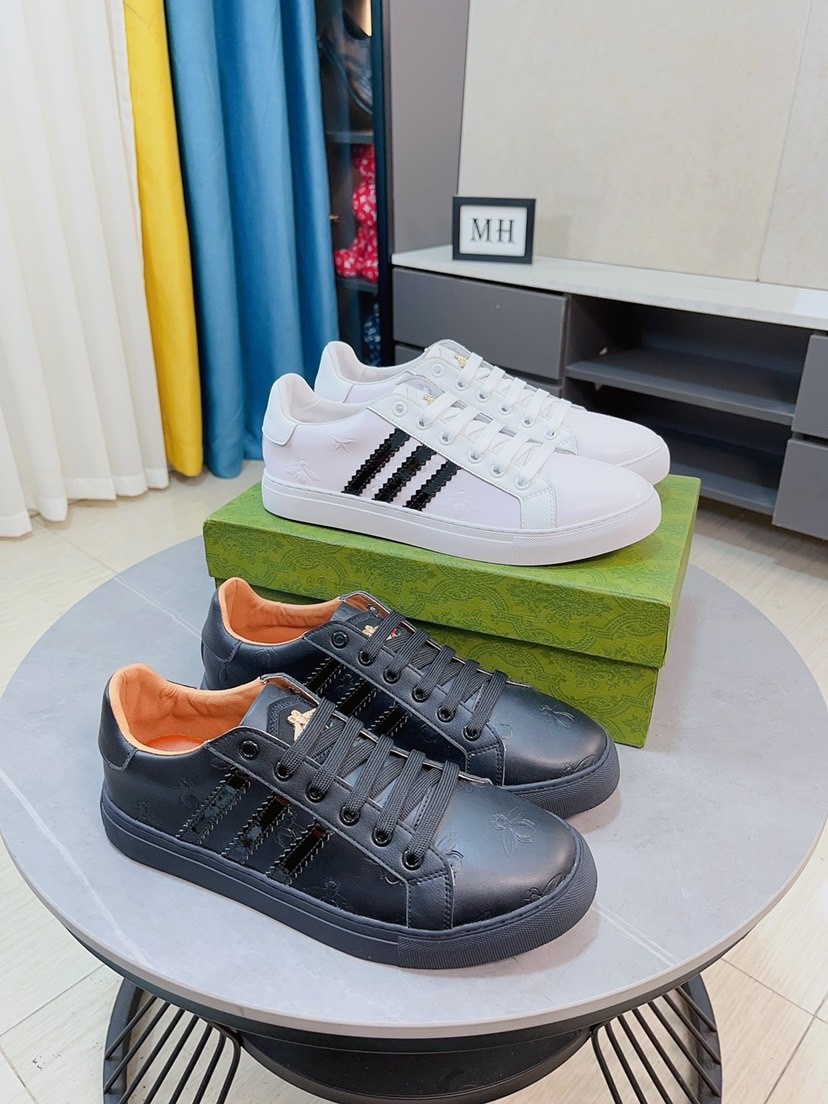 gucci shoes/sneakers-636