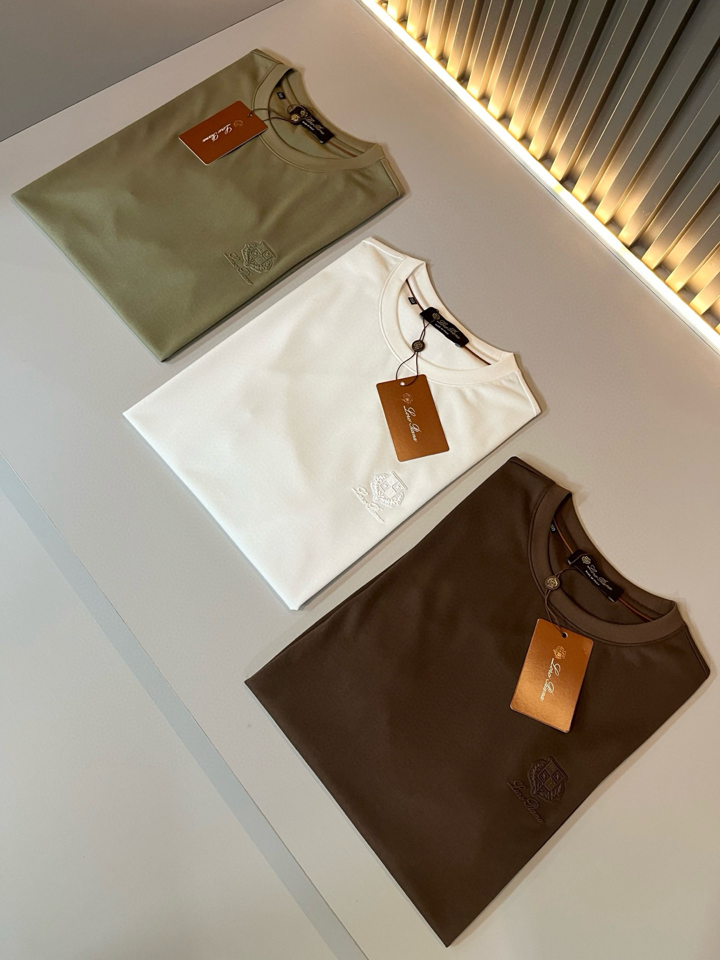 Loro Piana Loro Piana 01623FA2