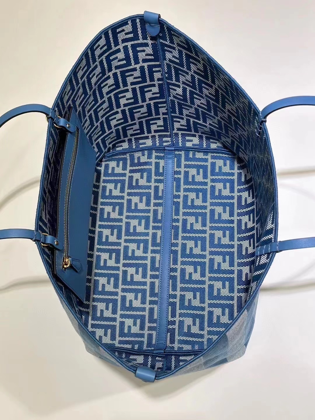 Fendi Bag -FENDI 0186