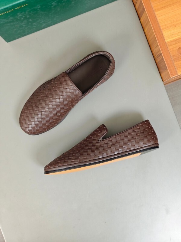 Bottega Veneta Men shoes -BV 00077E5B