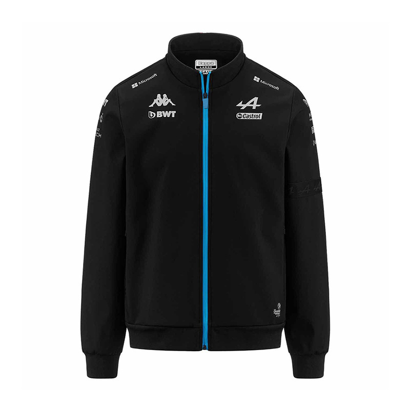 mercedes ALPINE 23 24 jacket XS 4XL69B3