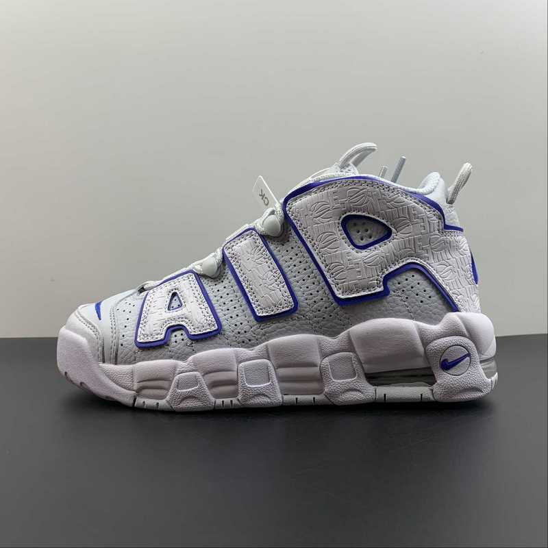 uptempo Air More Uptempo FD0669 100 36 459FAE