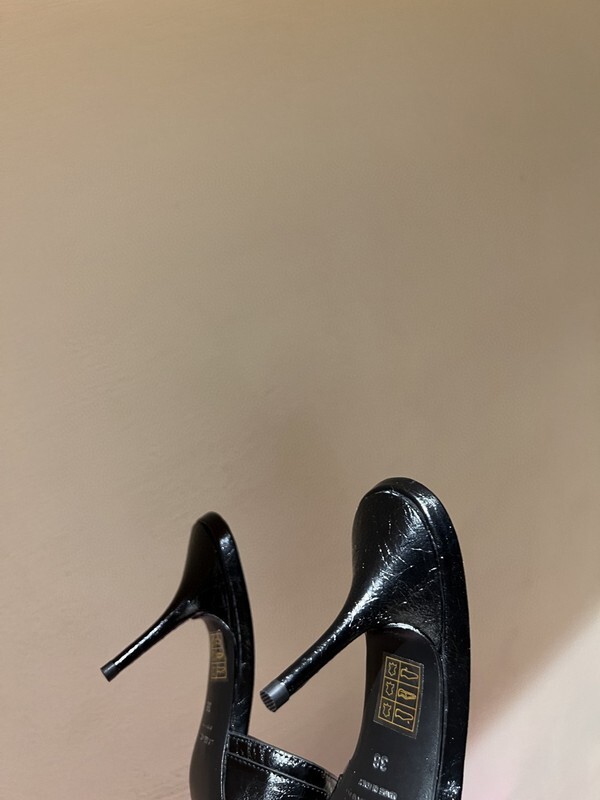 womens shoes BAL ENC1 AG 35 41E8B8