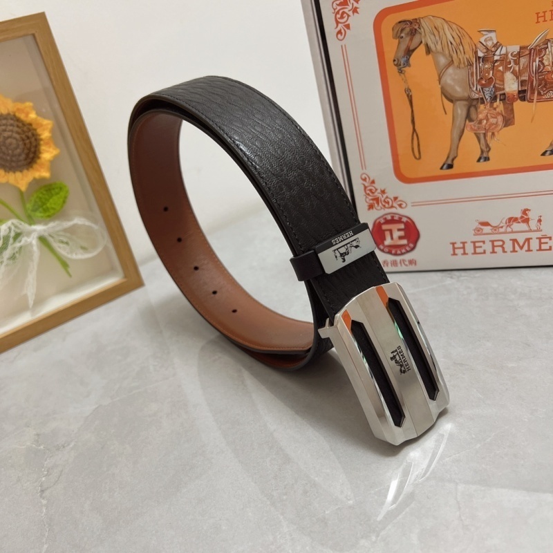 HERMES Belt -HERMES 006552AC