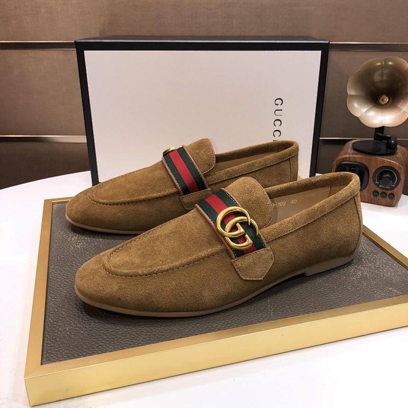 gucci shoes/sneakers-500