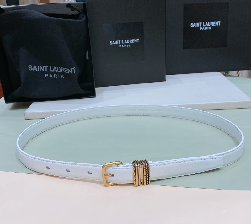YSL The belt -YSL 0119113