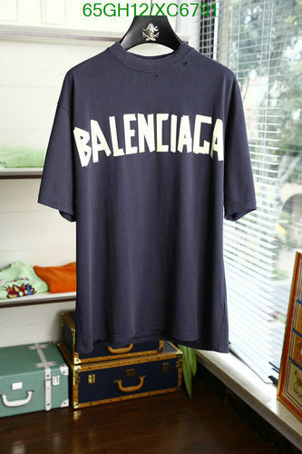 -Balenciaga copy brand clothing Code︰ XC6791(9528) best sellers