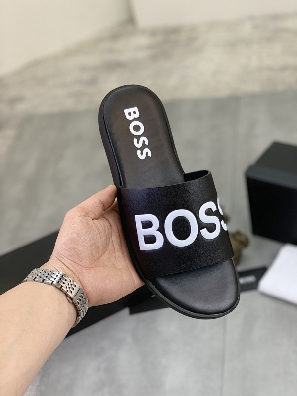 BOSS -Boss Shoes Best Seller 38-44973C