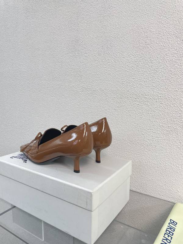 Burberry Women shoes -Burberry 0625623